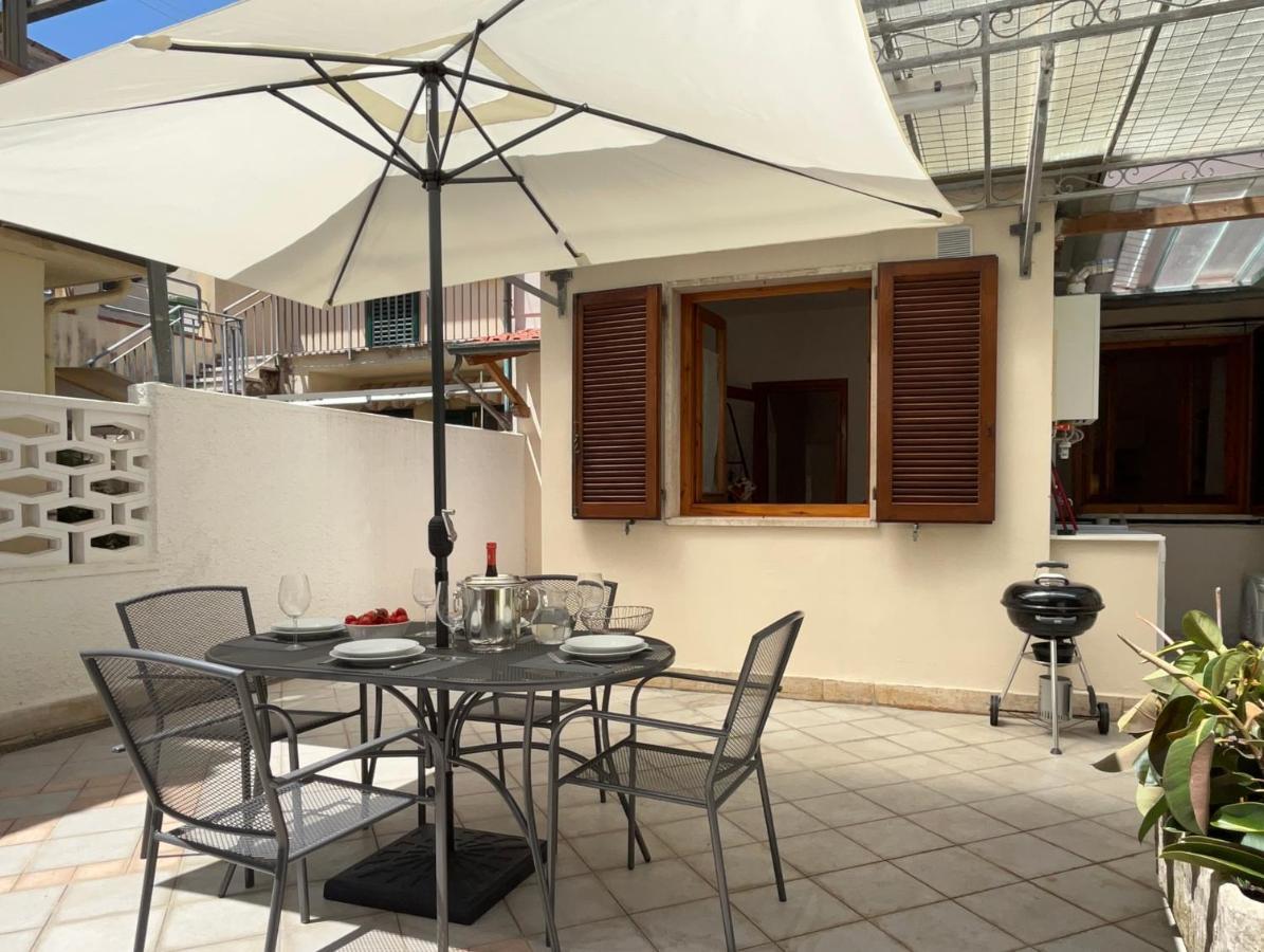 Villino Anna * Viareggio