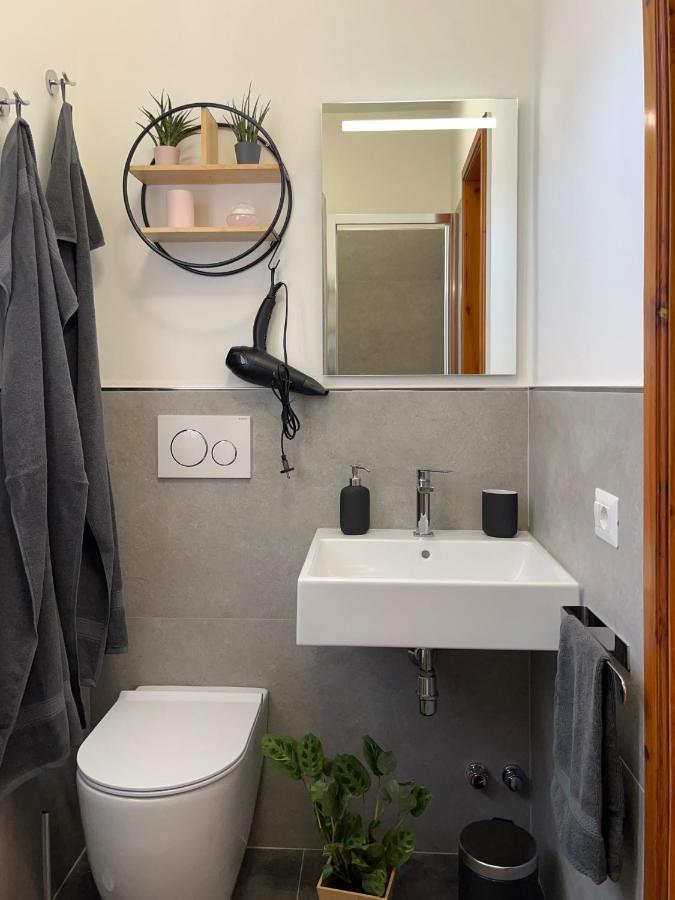 Villino Anna Holiday home