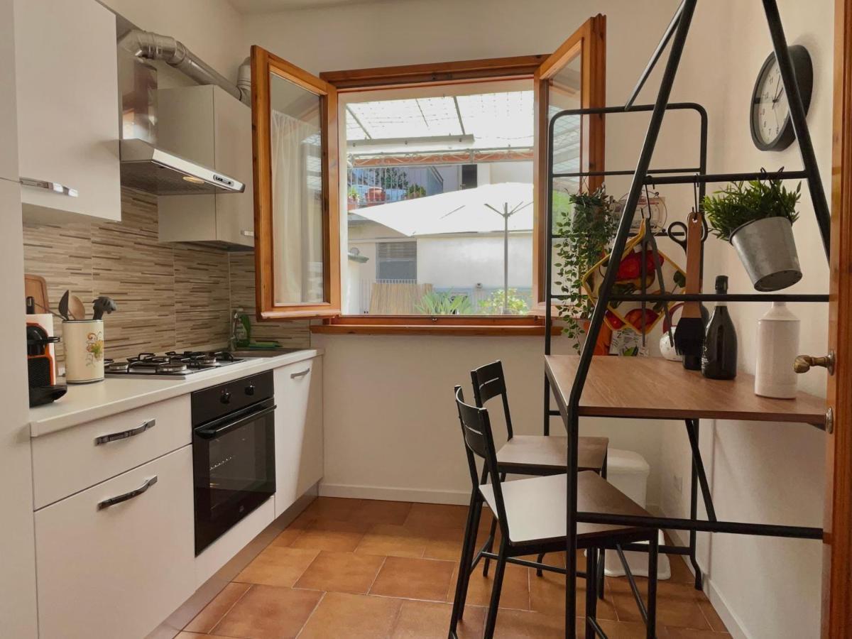 Villino Anna Holiday home Viareggio