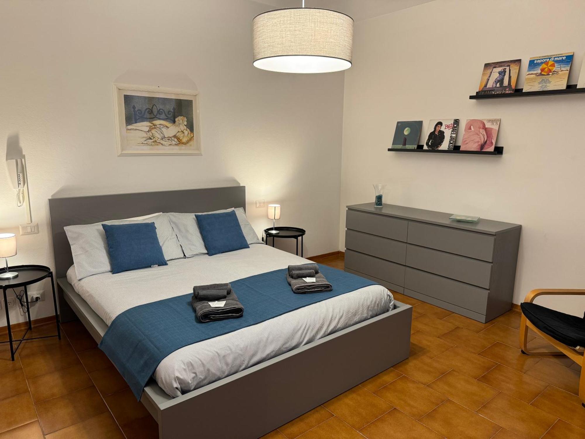 Villino Anna Holiday home Viareggio